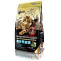 Pet favorite dry food grade cat foods pet supplier